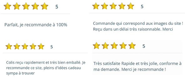 cibles de com vous voulez