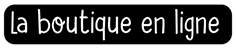 lien boutique en ligne